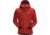 Arc'teryx Beta SL Hybrid Jacket - Mens, Infrared, L, 371443