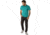 Arcteryx Captive Short Sleeve Polo - Mens, Illusion, Large, 417843