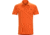 Captive Short Sleeve Polo - Mens-Rojo-Small