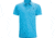 Captive Short Sleeve Polo - Mens-Triton Blue-Small