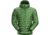 Arcteryx Cerium LT Hoody - Mens, Canyon, Extra Large, 352754