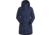 Arcteryx Codetta Coat - Womens, Cobalt Moon, Extra Large, 413670
