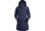 Codetta Coat - Womens -Marianas-Small