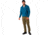Arcteryx Delta LT Jacket - Mens, Iliad, Large, 375396