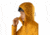 Arcteryx Nuclei FL Jacket - Mens, Nucleus, Large, 417568