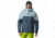 Arcteryx Rush Jacket - Mens, Cyborg, Medium, 396254