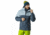 Arcteryx Rush Jacket - Mens, Cyborg, Medium, 396254