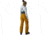 Arcteryx Sentinel LT Bib - Womens, Sundance, Extra Large, Regular Inseam, 436886