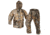 Arctic Shield Adult Pvc, Apperel-Rainsuit, Realtree AP, Large 508000-800-040-12