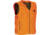 Arctic Shield Blaze Vest - Men's, Blaze Orange, Medium, 586300-890-030-22