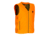Arctic Shield Blaze Vest w/Pockets - Men's, Blaze Orange, Large, 58630089004022