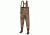 Arctic Shield Canvas Chest Wader, Realtree Max 5, 10 620100-812-010-17