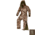 Arctic Shield Classic Elite Coveralls, Realtree Apx, Large, 55500080704024