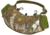 Arctic Shield Classic Elite Hand Warmer, Realtree APX, One Size, 52600080700424