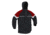 Arctic Shield Cold Weather Parka - Men's, Black/Red, 2XL ARC54050010006012