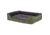 Arctic Shield Dog Bed, Green, Large, 560800-400-040-19