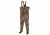 Arctic Shield Heat Echo Select Xt Chest Wader, Realtree Max 5, 10 640200-812-010-17