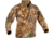 Arctic Shield Heat Echo Sherpa Fleece 1/4 Zip Rt Edge X-large