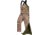 Arctic Shield Tundra 3-in-1 Bib - Men's, Realtree Max-7, Large, 53680081304022, EDEMO1