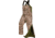 Arctic Shield Tundra 3-in-1 Bib - Men's, Realtree Max-7, Large, 53680081304022