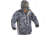 Arctic Shield Tundra 3-In-1 Parka Rt Aspect Charcoal Xxlrg, 53670081606023