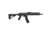 Arcturus Advanced Tactical Carbine AEG FE Airsoft Gun, AK MOD1, AT-ATKM1-CB-FE