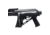 Arcturus Advanced Tactical Carbine AEG FE Airsoft Gun, AK MOD1, AT-ATKM1-CB-FE