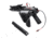 Arcturus Advanced Tactical Carbine AEG FE Airsoft Gun, AK MOD1, AT-ATKM1-CB-FE