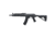 Arcturus Advanced Tactical Carbine AEG FE Airsoft Gun, AK MOD1, AT-ATKM1-CB-FE