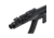 Arcturus Advanced Tactical PDW AEG FE Airsoft Gun, AK MOD1, AT-ATKM1-PDW-FE