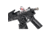 Arcturus Advanced Tactical PDW AEG FE Airsoft Gun, AK MOD1, AT-ATKM1-PDW-FE