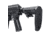 Arcturus Advanced Tactical PDW AEG FE Airsoft Gun, AK MOD1, AT-ATKM1-PDW-FE