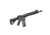 Arcturus Advancer MOD1 Carbine LITE AEG FE Airsoft Gun, 12.2in, AT-NY01M1-CB-FE