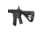 Arcturus Advancer MOD1 CQB LITE AEG FE Airsoft Gun, 10in, AT-NY01M1-CQ-FE