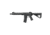 Arcturus Advancer MOD1 CQB LITE AEG FE Airsoft Gun, 10in, AT-NY01M1-CQ-FE