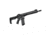 Arcturus Advancer MOD2 Minimalist Carbine LITE AEG FE Airsoft Gun, 12.2in, AT-NY01M2-CB-FE