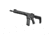 Arcturus Advancer MOD2 Minimalist Carbine LITE AEG FE Airsoft Gun, 12.2in, AT-NY01M2-CB-FE