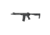 Arcturus Advancer MOD2 Minimalist CQB LITE AEG FE Airsoft Gun, 10in, AT-NY01M2-CQ-FE