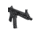 Arcturus Advancer MOD2 Minimalist CQB LITE AEG FE Airsoft Gun, 10in, AT-NY01M2-CQ-FE