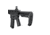 Arcturus Advancer MOD2 Minimalist CQB LITE AEG FE Airsoft Gun, 10in, AT-NY01M2-CQ-FE