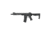 Arcturus Advancer MOD2 Minimalist CQB LITE AEG FE Airsoft Gun, 10in, AT-NY01M2-CQ-FE