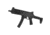 Arcturus AEG PE Airsoft Gun, PPK20M1, AT-PPK20M1-PE