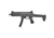 Arcturus AEG PE Airsoft Gun, PPK20M1, AT-PPK20M1-PE