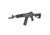 Arcturus Ak12 Aeg Feature Enhance. 30.4in, Black, AT-AK12K-FE