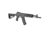 Arcturus Ak12 Aeg Feature Enhance. 30.4in, Black, AT-AK12K-FE