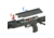 Arcturus Ak12 Aeg Feature Enhance, 34.4in, Black, AT-AK12-FE
