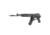 Arcturus Ak12 Aeg Feature Enhance, 34.4in, Black, AT-AK12-FE