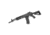 Arcturus Ak12 Aeg Performance Enhanced. 30.4in, Black, AT-AK12K-PE