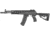 Arcturus Ak12 Aeg Performance Enhanced. 30.4in, Black, AT-AK12K-PE