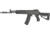 Arcturus Ak12 Aeg Performance Enhanced, 34.4in, Black, AT-AK12-PE
